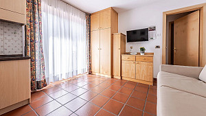 Apartmány Evaldo - Arabba Arabba / Marmolada - foto 3