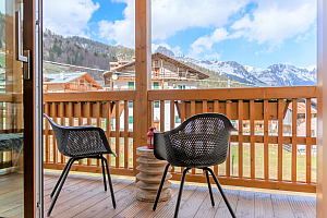 Apartmány Casa Mari - Falcade Alpe Lusia / San Pellegrino - foto 2