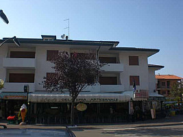 Apartmány Torremora - Eraclea Mare