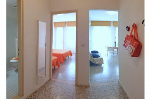 Apartmány Palace - Bibione