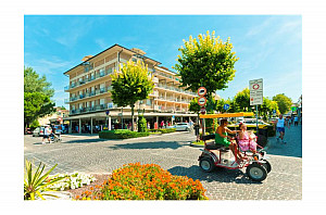 Apartmány Palace - Bibione