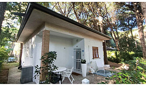 Apartmány Villaggio Dancalia O - Eraclea Mare