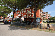Apartmány Prati - Eraclea Mare