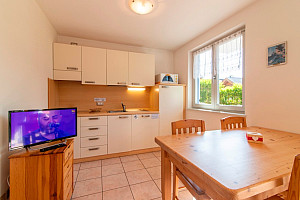 Apartmány Le Plejadi*** - Cavalese