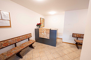 Apartmány Serodine - Passo Tonale