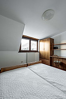 Apartmány Serodine - Passo Tonale