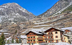 Apartmány Casa Metz - Santa Cristina Val Gardena