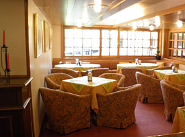 Apartmány Des Alpes 2 *** - Madonna di Campiglio