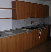 Apartmány Giglio Rosso léto - Arabba