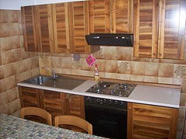 Apartmány Residence Marmolada - Boscoverde Marmolada