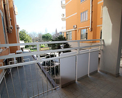 Apartmány Commerciale - Caorle