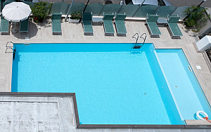 Apartmány Nautic*** - Rimini Rimini - foto 2