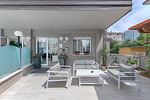 Apartmány Nautic*** - Rimini Rimini - foto 3