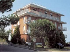 Apartmány Rossetto U - Eraclea Mare