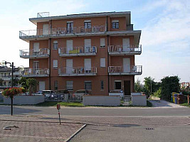 Apartmány Rossetto U - Eraclea Mare