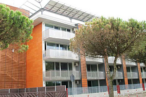 Apartmány Mimose - Eraclea Mare