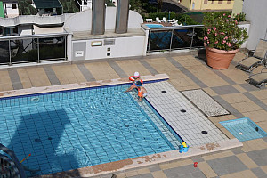 Hotel Eraclea Palace I **** s all inclusive - Eraclea Mare