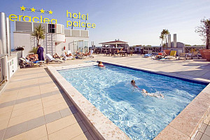 Hotel Eraclea Palace I **** s all inclusive - Eraclea Mare