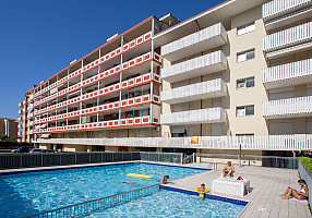 Apartmány Holiday - Porto Santa Margherita