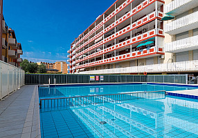 Apartmány Holiday - Porto Santa Margherita