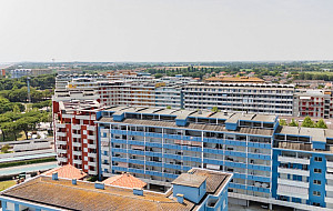 Apartmány Holiday - Porto Santa Margherita