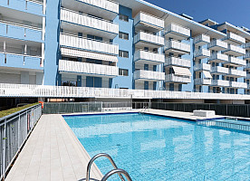 Apartmány Holiday - Porto Santa Margherita