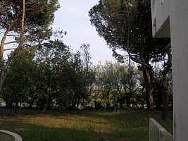 Apartmány Villa Silvia - Eraclea Mare