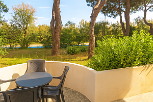 Apartmány Villa Silvia - Eraclea Mare