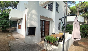 Apartmány Villa Rosa - Eraclea Mare