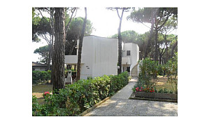 Apartmány Villa Rosa - Eraclea Mare