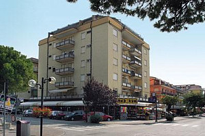 Apartmány Marinella - Eraclea Mare