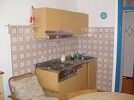 Apartmány Ginestra - Eraclea Mare