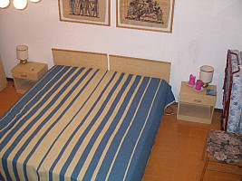 Apartmány Ginestra - Eraclea Mare