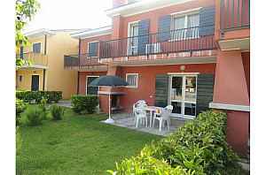 Apartmány Villaggio Michelangelo S - Bibione