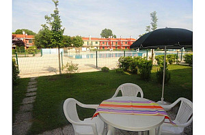 Apartmány Villaggio Michelangelo S - Bibione