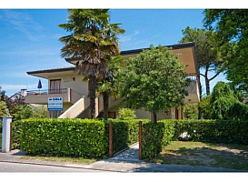 Apartmány Villa Paola - Bibione
