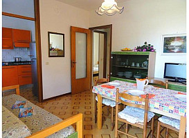 Apartmány Villa Paola - Bibione