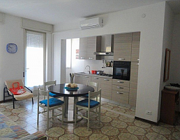 Apartmány Venezia (Bibione Spiaggia) S - Bibione
