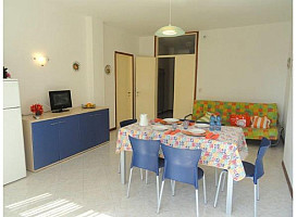 Apartmány Maracaibo S - Bibione