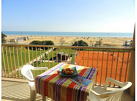 Apartmány Ambassador - Bibione