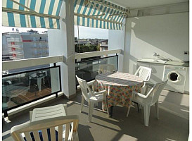 Apartmány Auriga del Sole S - Bibione