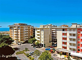 Apartmány Eden S - Bibione