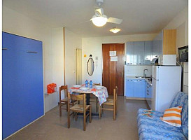 Apartmány Eden S - Bibione