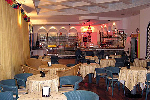 Hotel Regina*** I s polopenzí - Caorle