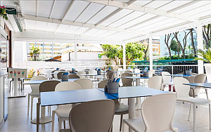 Hotel Regina *** I s polpenziou - Caorle