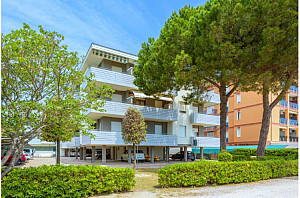 Apartmány Diana Est - Bibione