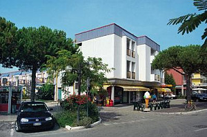 Apartmány Bel Gioiosa - Eraclea Mare