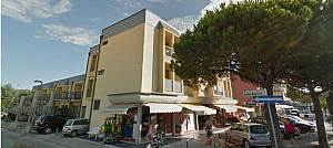 Apartmány Bel Gioiosa - Eraclea Mare