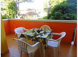 Apartmány Pianeti - Bibione