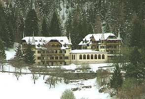 Hotel Salegg*** s polpenziou - Siusi allo Sciliar Alpe di Siusi